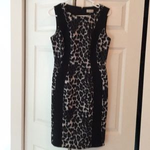 Tahari dress